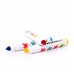 Joan Miro Baby Roo Washable Markers Set  ปากกามาร์คเกอร์ไร้สารพิษ 24 สี